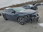 Nissan Maxima 2017