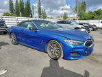 BMW M8 2019