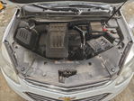 Chevrolet Equinox 2016