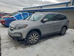 Honda Pilot 2020