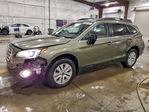 Subaru Outback 2016