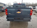 Chevrolet Colorado 2019