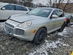 Porsche Cayenne 2006