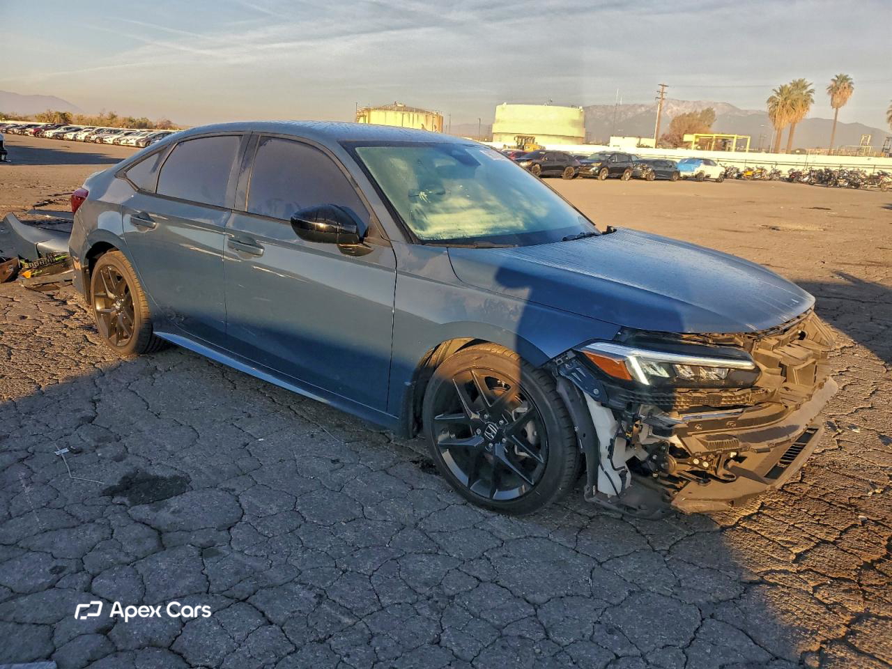 Honda Civic 2025