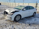 Hyundai Elantra 2019
