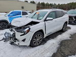 GMC Terrain 2018