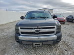 Chevrolet Silverado 2007