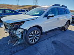 Subaru Outback 2017