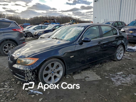 BMW Series 3 2007 - Image 1 of 12