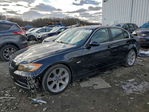 BMW Series 3 2007