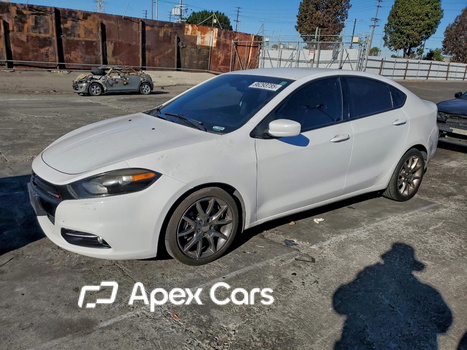 Dodge Dart 2015 - Zdjęcie 1 z 13