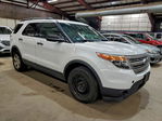 Ford Explorer 2013