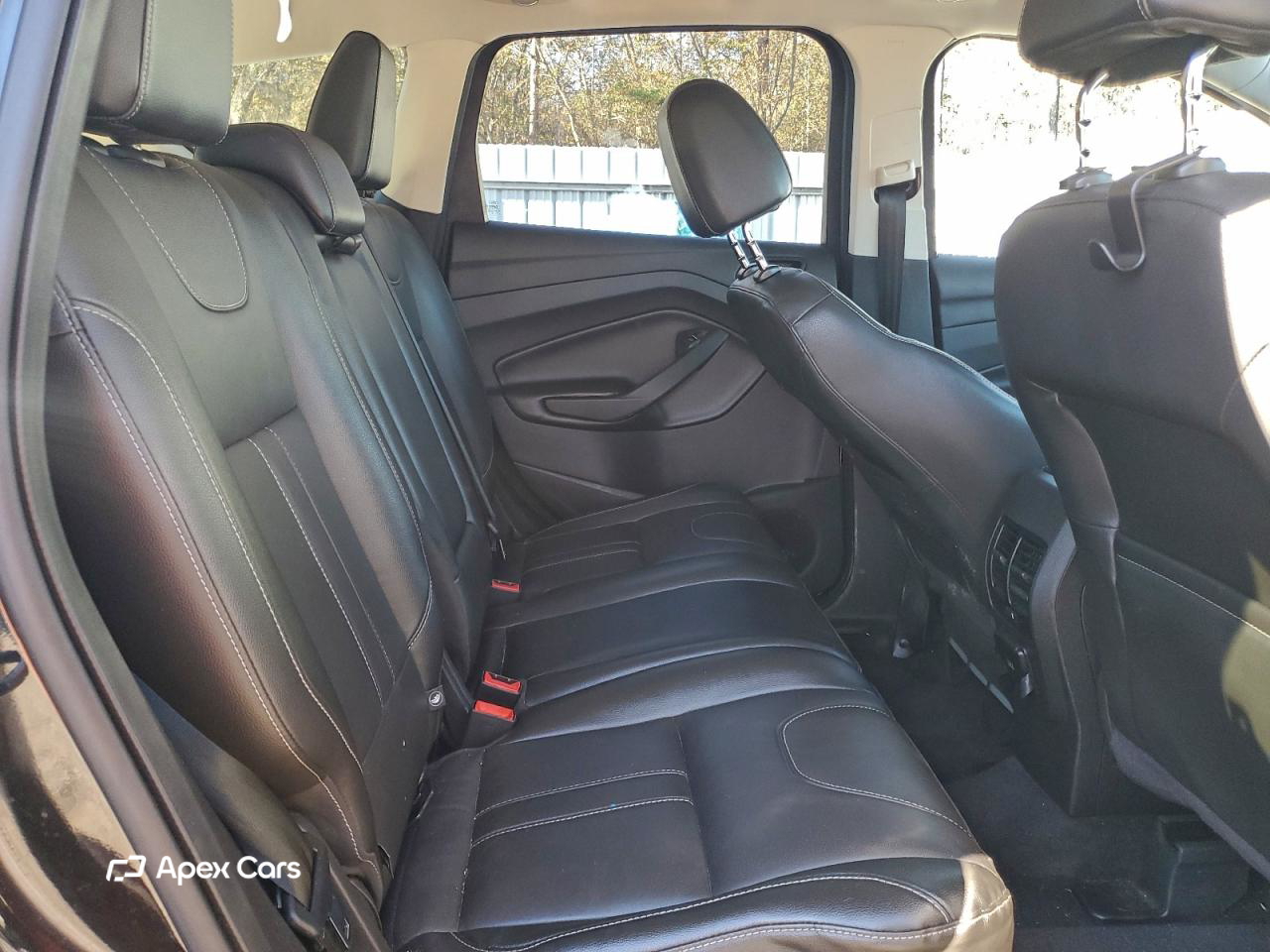 Ford Escape 2013