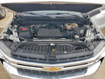 Chevrolet Silverado 2020