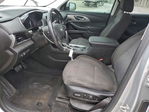 Chevrolet Traverse 2018