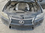 Lexus GS 2013