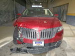 Lincoln MKX 2013