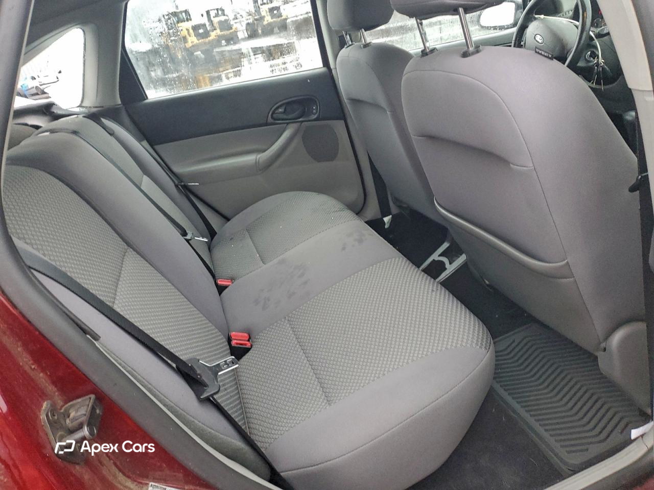 Ford Focus 2006