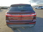 Lincoln MKX 2018