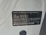 BMW Series 7 2014