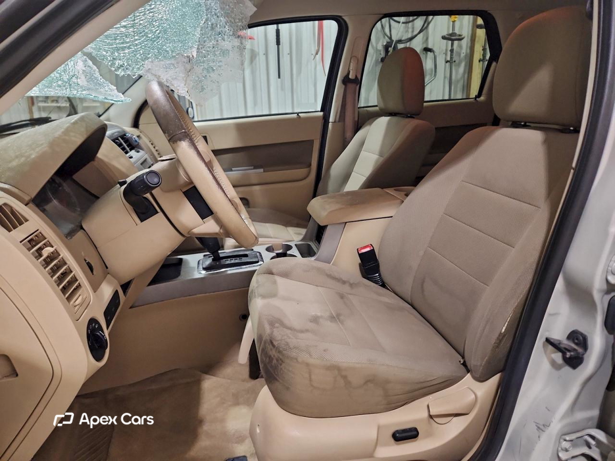 Ford Escape 2009