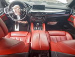 BMW X6 2018
