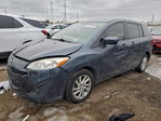 Mazda 5 2012