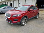 Lincoln MKC 2019