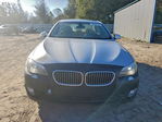BMW Series 5 2011