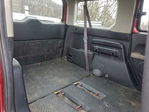 Honda Element 2007
