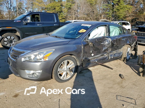 Nissan Altima 2015 - Image 1 of 12