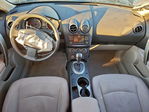 Nissan Rogue 2013