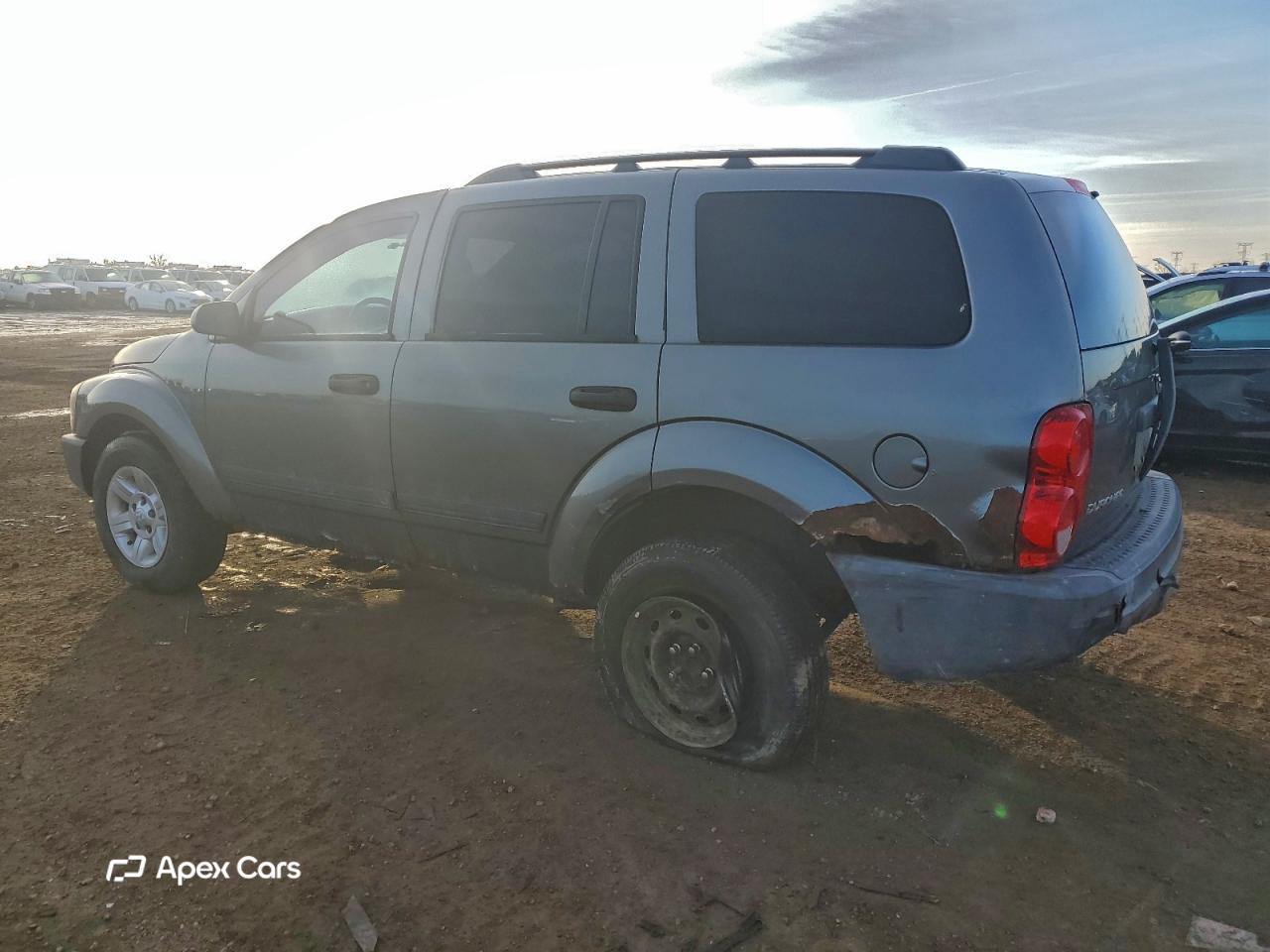 Dodge Durango 2005