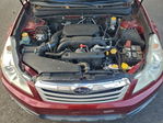 Subaru Outback 2012