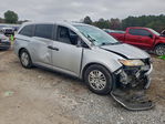Honda Odyssey 2014