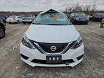 Nissan Sentra 2019