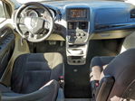 Dodge Caravan 2018