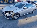 Hyundai Genesis Coupe 2013