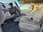 Honda Pilot 2012