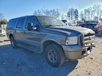 Ford Excursion 2003