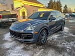 Porsche Cayenne 2020