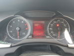 Audi A4 2011