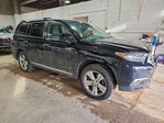 Toyota Highlander 2012