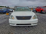 Lexus LS 2004