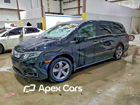 Honda Odyssey 2020 - Image 1 of 14