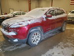Jeep Cherokee 2017