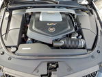 Cadillac CTS 2011