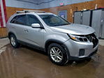 Kia Sorento 2015