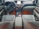 Lexus RX 2012