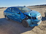 Mitsubishi Mirage 2019